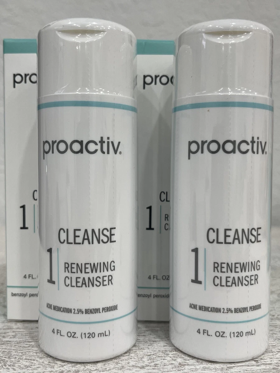 25+ Proactiv Cleanser Treatment for sale | Updated Oct 2026
