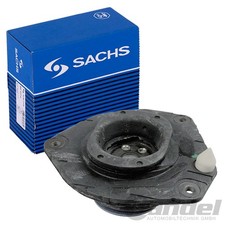 SACHS DOMLAGER VORDERACHSE VORNE LINKS o. RECHTS für RENAULT MEGANE SCÉNIC