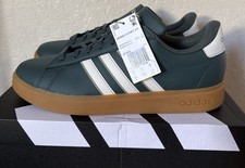 adidas Grand Court 2.0 Men Shoes JI0946 - Size 11.5