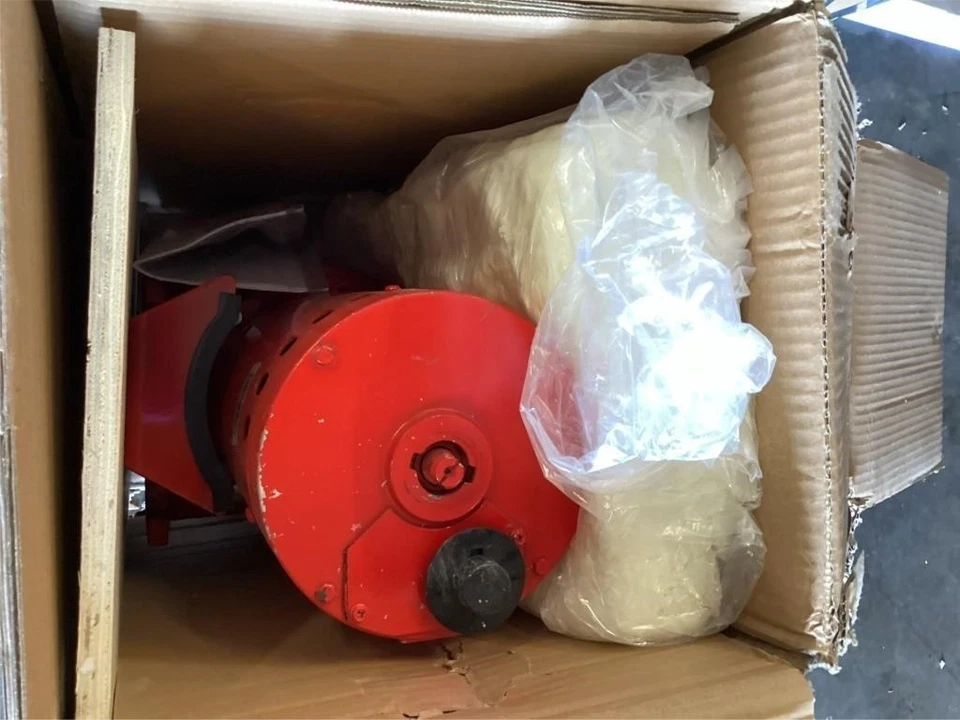 Bomba de ferro fundido Red Lion RL-SPRK150 115/230 volts, 1,5 HP, 71 GPM - Imagem 2 de 4