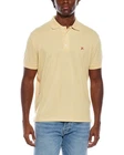 Isaia Jersey Polo Shirt Men's
