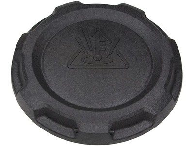 ContiTech 44RS34N Expansion Tank Cap Fits 2018-2023 VW Atlas