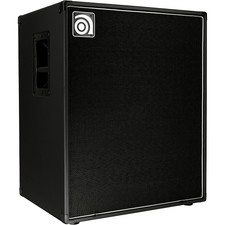 Ampeg Venture VB-410 Bass Cabinet Refurbished