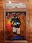 2024 Panini Totally Certified - Rookies Caleb Williams #101 Mirror (RC) 21/99
