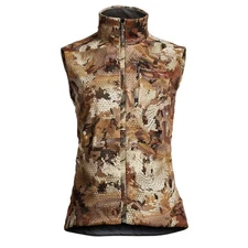 Sitka Gear Women's Jetstream Vest Optifade Waterfowl Marsh XL (600041-WL-XL)