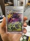 MEGA GENGAR EX SIR #284 - MINT CARD - AI GRADED 10 - ASCENDED HEROES - POKÉMON