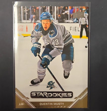 2025-26 Upper Deck Star Rookies Hockey Box Set Checklist Guide in-content 34