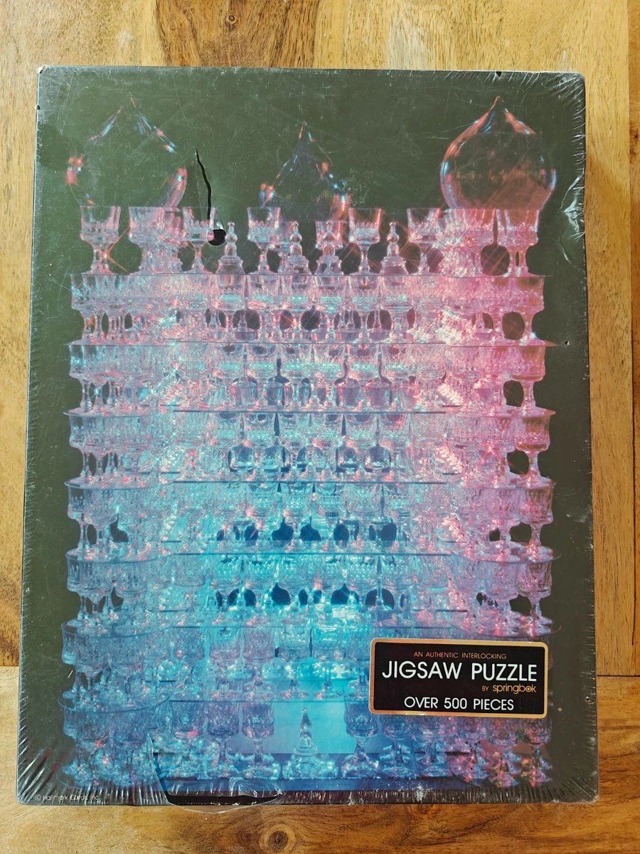 Kids Vintage Puzzles for sale | eBay