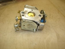 Jonsered gt 2126 carburetor untested 1" curved shaft trimmer part only