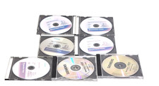 Siemens DImension Vista Operating System Update Application Methods boot CD DISK