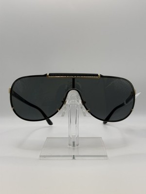 *NEW* Versace VE2140 Sunglasses- Gold/Black