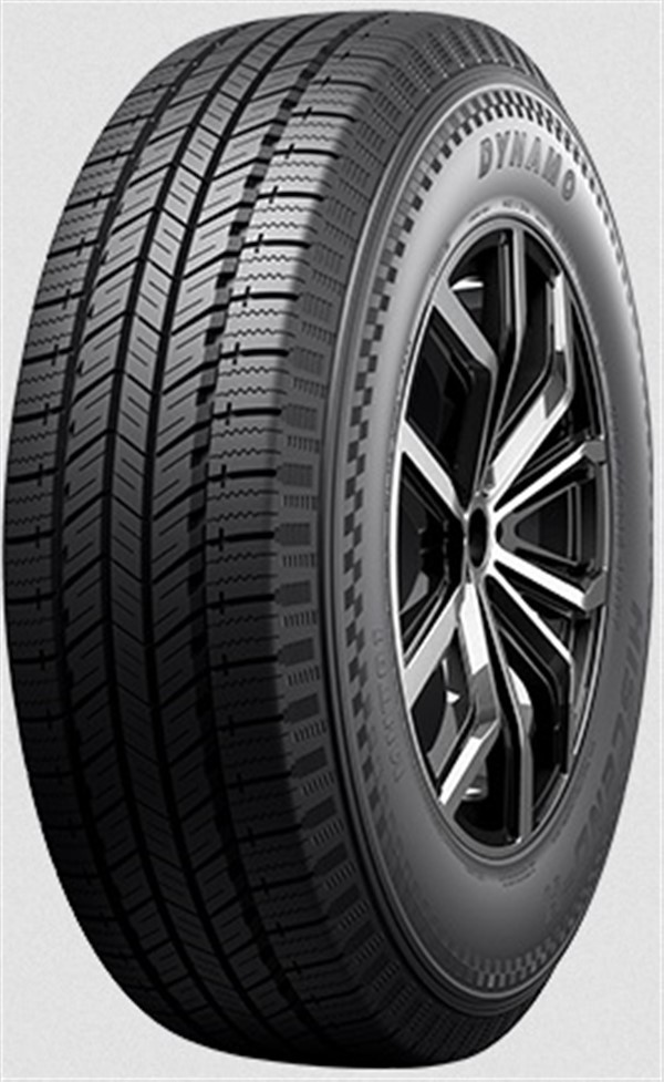 Dynamo Hiscend-H Mht01 265/65R17 112T Bsw - Bild 2