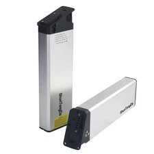 48v 14AH 17.5AH folding ebike battery for 750W MATE X foldable electric bike