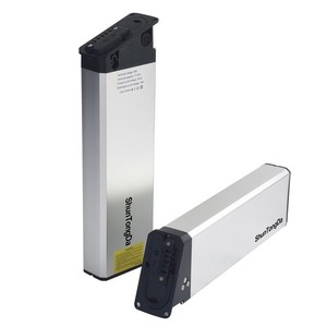 48v 14AH 17.5AH folding ebike battery for 750W MATE X foldable