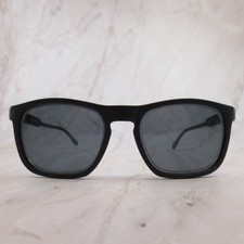 Lacoste Novak Djokovic Sunglasses Matte Black Square L904SND 002 54-18-145 Mens