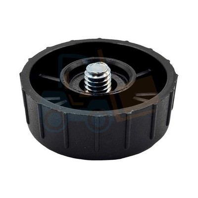 791-153066B Solid Trimmer Head Bump Knob Fits MTD