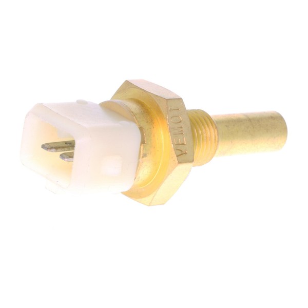 Sensor KÜHlmitteltemperatur Geber FüR Audi A6 C4 Ibiza Passat B2 B3 B4 Golf Vemo-image