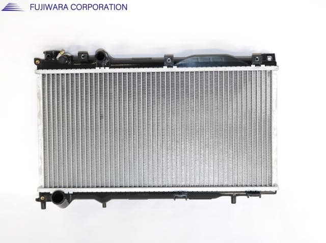 SUBARU Sambar 2002 GD-TV1 Radiator 45111TC010 [New] [PA02154748]