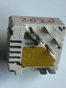 Energieregler Schalter  EGO  50 .37 011.000  für  E- Herd / Backofen.TOP.