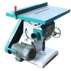Woodworking Machinery Mj134 Universal Circular Saw Machine 45 Degree Inclined