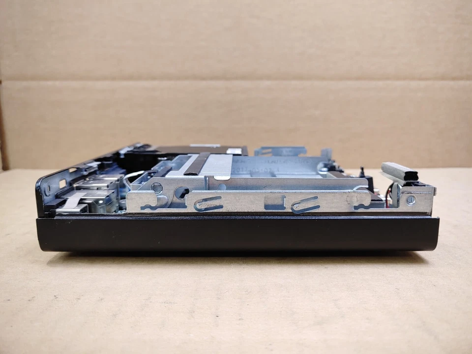 HP EliteDesk 800 G3 DM 35W Intel i5-7500T✔12GB✔ *SIN HDD/SIN AC* *SIN VENTILADOR* **LEER** Foto 3 de 4