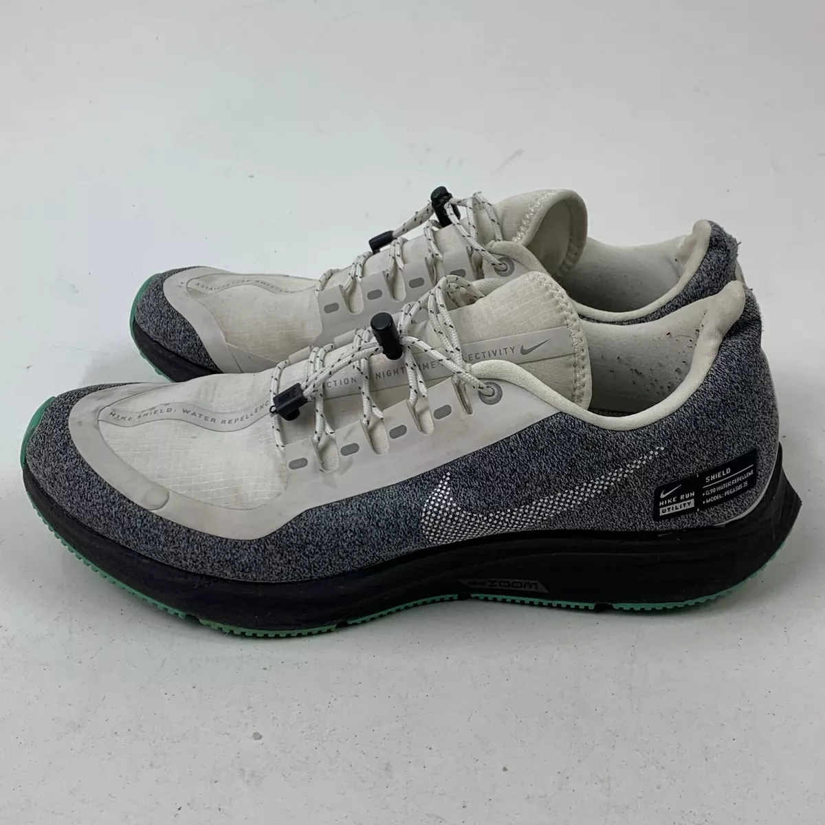 Pegasus 35 sales blancas