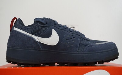 Nike City C1ty Coveralls Obsidian White Thunder Blue