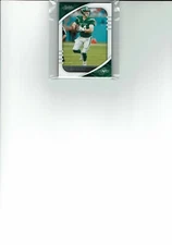 2020 Absolute Football New York Jets Team Set (6) Base Cards
