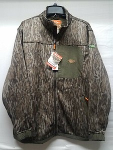 drake endurance jacket