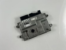 MAZDA CX-5 KF PYFB18881 Engine Control Unit ECU 2018 25988167