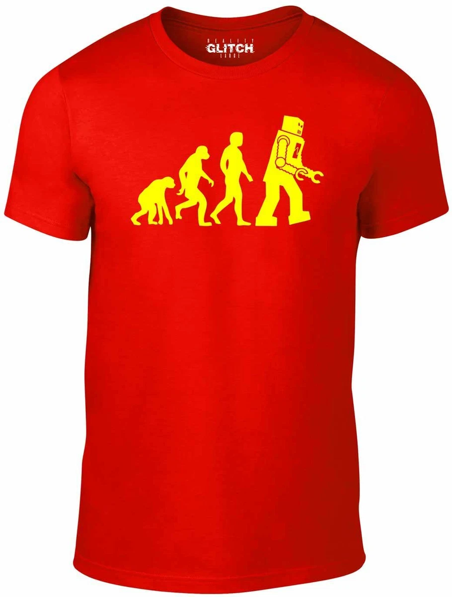 T shirt outlet humour geek