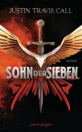 Thumbnail - Sohn Der Sieben Roman. Deutsche Erstausgabe 5420
