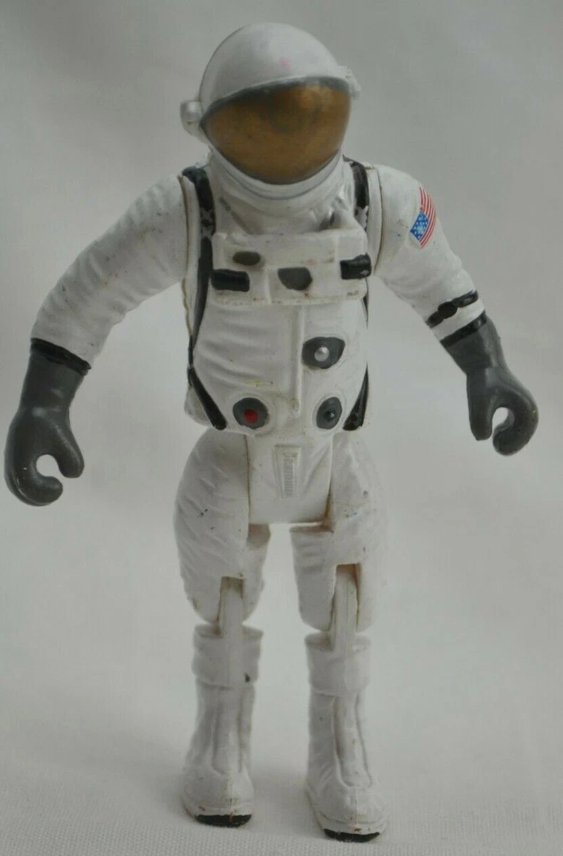 Nasa Action Figure