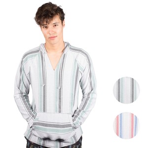 baja hooded sweatshirt