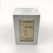 D.S.&DURGA DEBASER Eau de Parfum Unisex 1.7oz/50ml New in Sealed Box