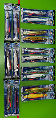 Williamson Meeres- Pilker Vorteks Jig 300g