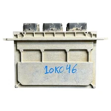 Ford Explorer Sport Utility 3.7L Engine Computer Module 13 14 15 DB5A12A650UB