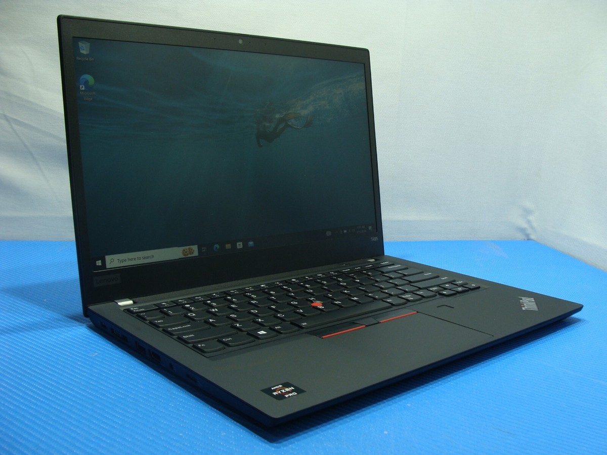 Lenovo ThinkPad T495 14 Lenovo ThinkPad T495 14
