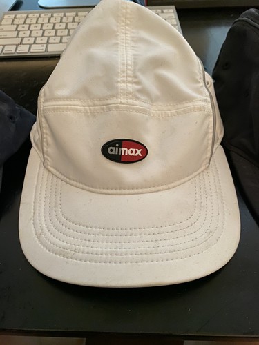 Supreme X Nike Air Max Hats SS16 Lot Of 