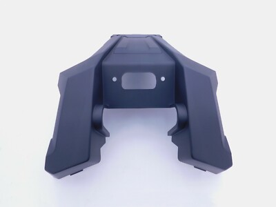 NEW OEM CAN AM FRONT GUARD PLATE 2013-2017 OUTLANDER 570 650 800R
