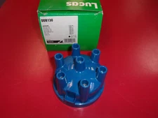 NOS Genuine Lucas Distributor Cap DDB130 Fits JLM0150 Jaguar XJ6 XJS 88-94