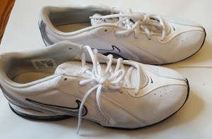 nike reax revolution men's