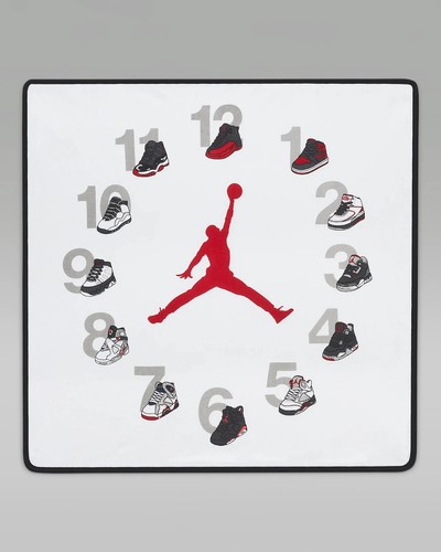 Nike Jordan Milestone Body-Set Babys 0–9 m 2er Pack Decke DB7272-100 Neu 0-12 J - Bild 5 von 6