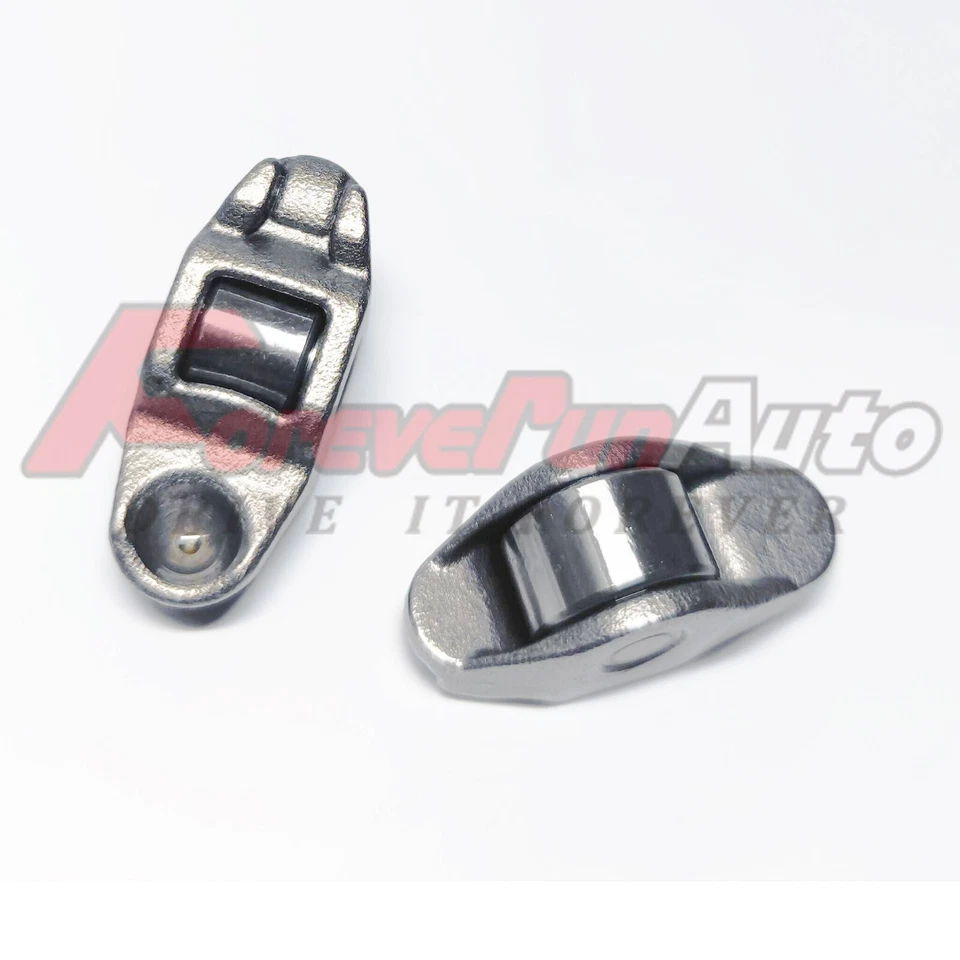 Juego de 8 brazos basculantes y elevadores de válvulas para Chevy Equinox HHR Malibu Orlando 2,4 L 4,6 L Foto 4 de 4