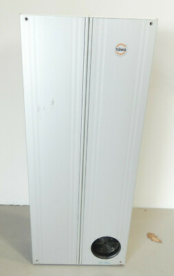 Häwa Schaltschrank - Kühlgerät K 1000 | 230 V | 50/60 Hz | Bj. 02/1995