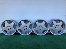 Mercedes Benz W220 S55 S430 S500 S600 Amg 18 Genuine Factory Oem Wheels Rim Set Mercedes Benz W220 S55 S430 S500 S600 Amg 18 Genuine Factory Oem Wheels Rim Set