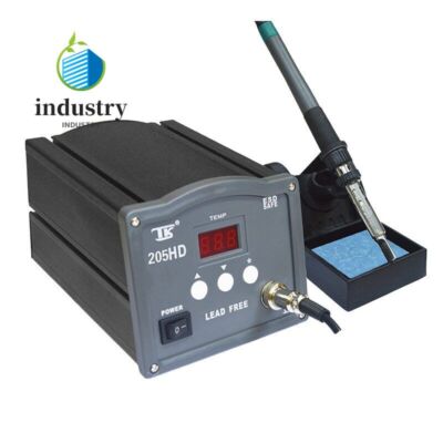 TK 205HD High Frequency Soldering Station Anti-static Lead-free Soldering Iron