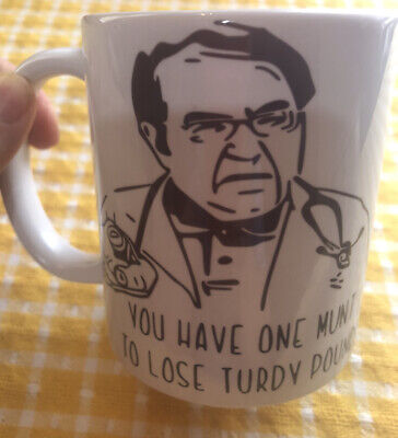 Dr. Now mug, Dr. Nowzaradan mug, funny Dr. Now gift