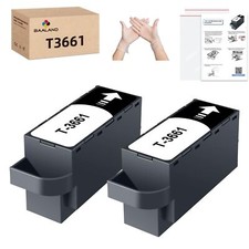 T3661 Maintenance Box for Epso XP-6100 XP-15000 XP-970 XP-6000 XP-8500 XP-860...