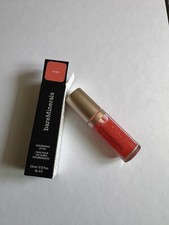 bare Minerals Nourishing Lip Oil Charm - Full Size Boxed